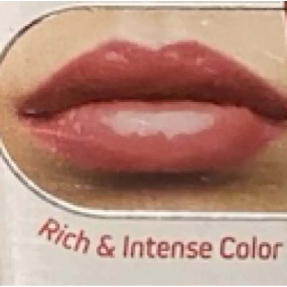 🛍️ 2 Beauty Intuition Pink Peony Lip Gloss 💄 & Big Curl Lashes Mascara💥